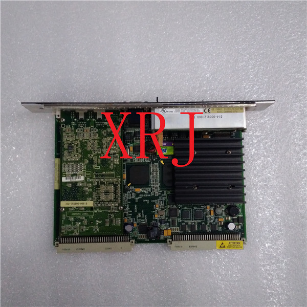 GE PWB194A3395G1 Concept处理器福建现货